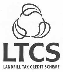 Landfill Tax Credit Scheme Logo