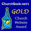 Churchseek.net Logo